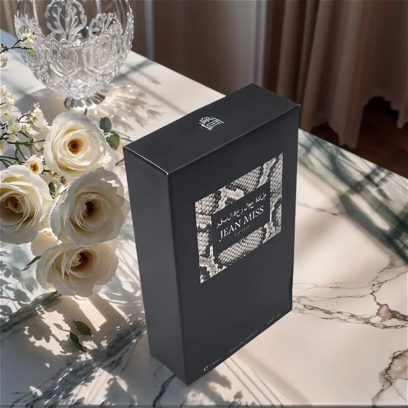 Men'S Gulong Perfume Harvey Water