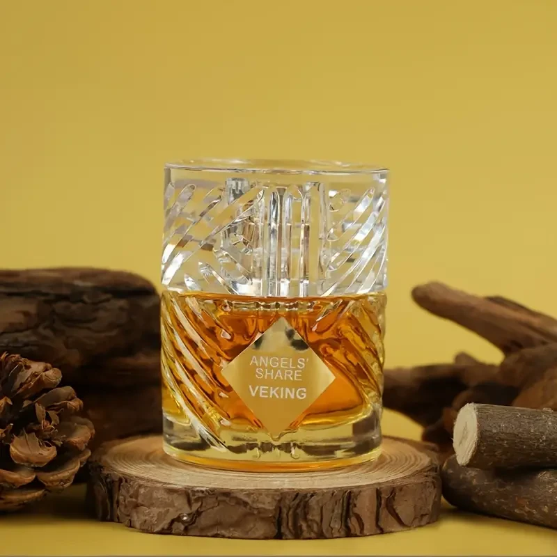 VEKING COLOR perfume