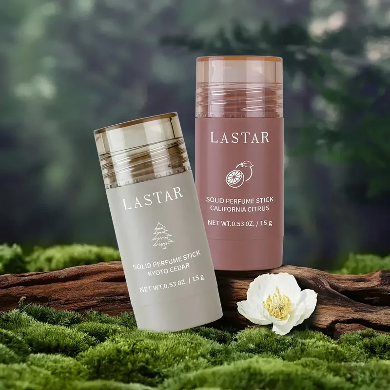 Fresh Citrus Light Cedar Fragrance