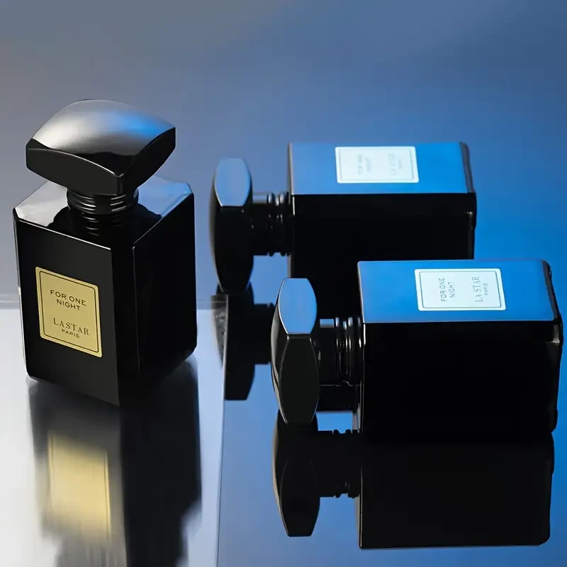 Vanilla Jasmine Coffee Perfume Spray