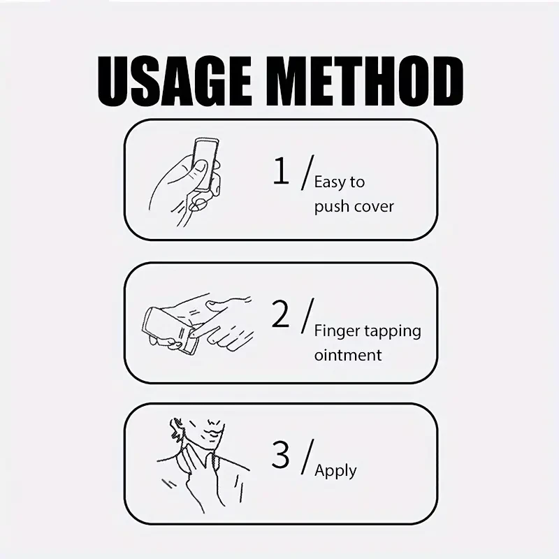 ROZINO Pink Floral Scented Solid Perfume for Women