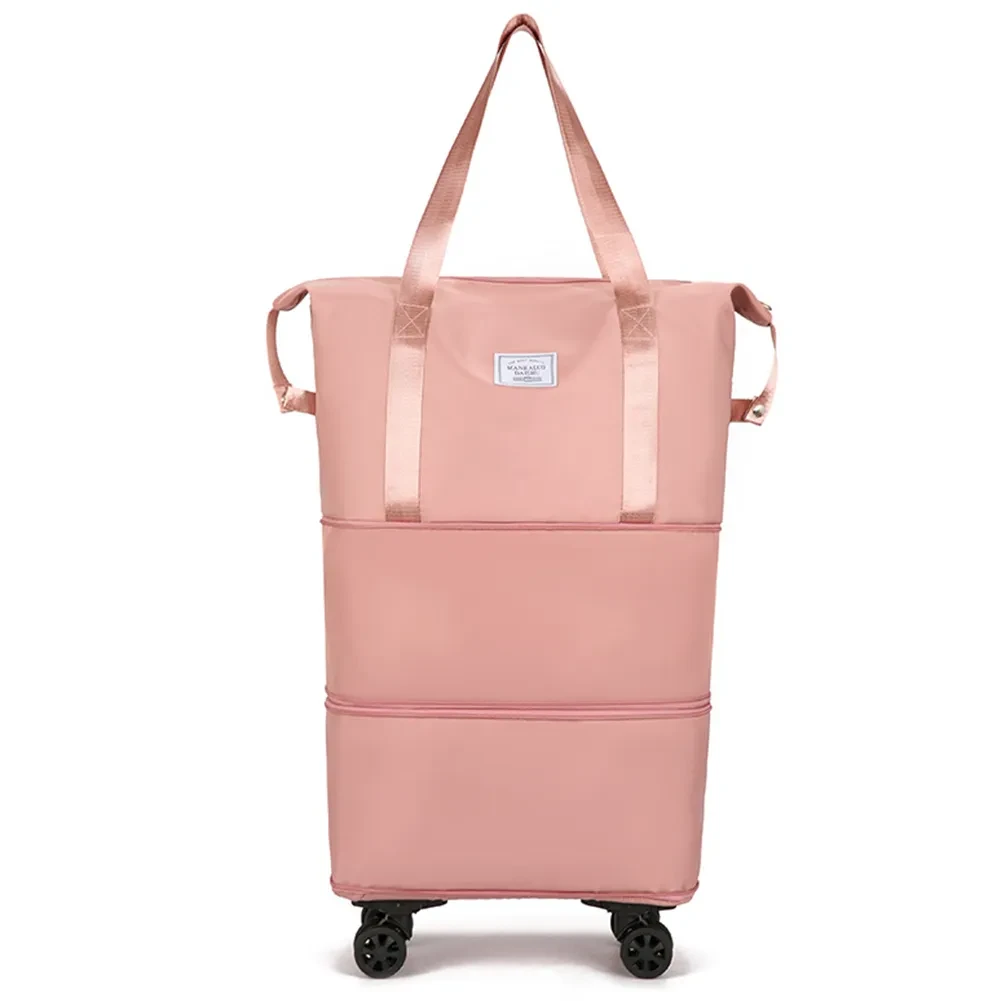 Mens Weekend Bag