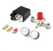 Air Compressor Switch