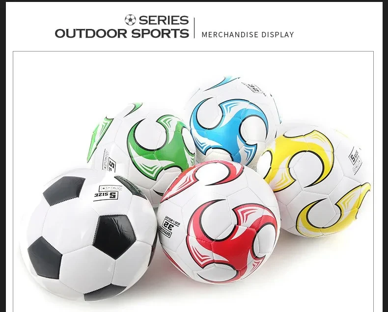 Soccer Ball