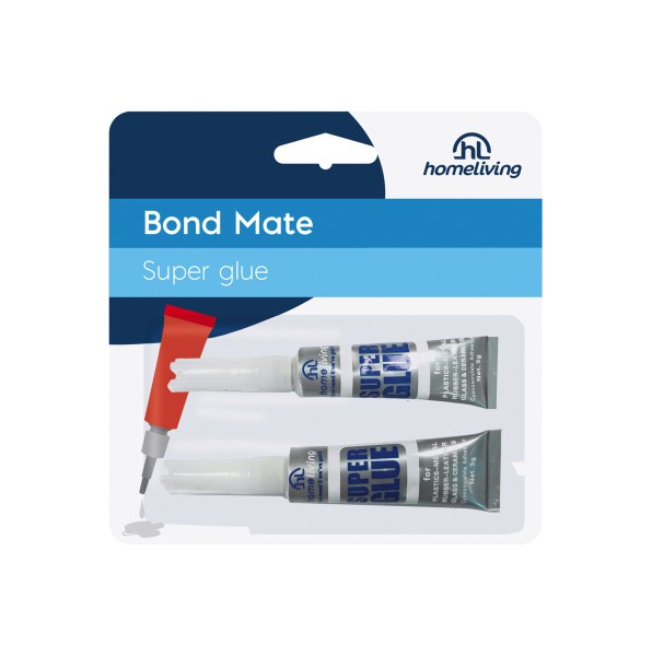 Superglue Pack 2  - Homeliving