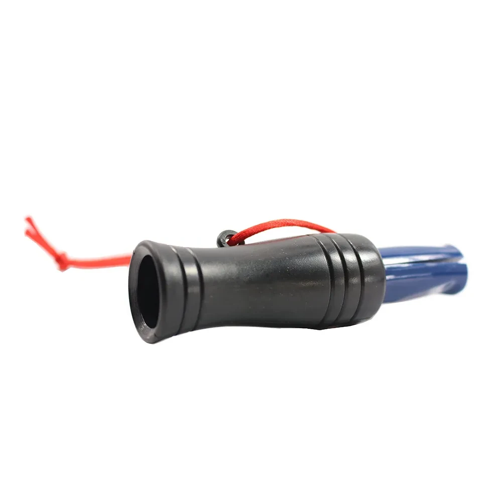 Electronic Duck Call Sound