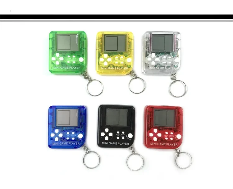 Pocket Mini Video Game Game