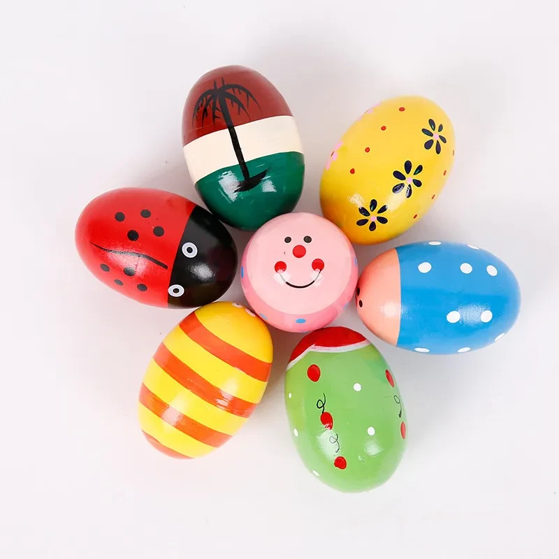 Percussion Sand Musical Toy