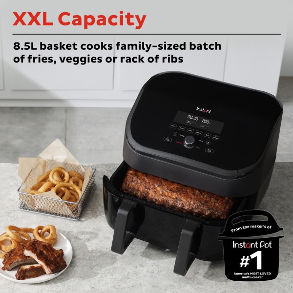 Vortex VersaZone Air Fryer 8.5L  - Instant Pot