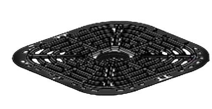 Cooking Tray 2 QT Air Fryer - Instant Pot