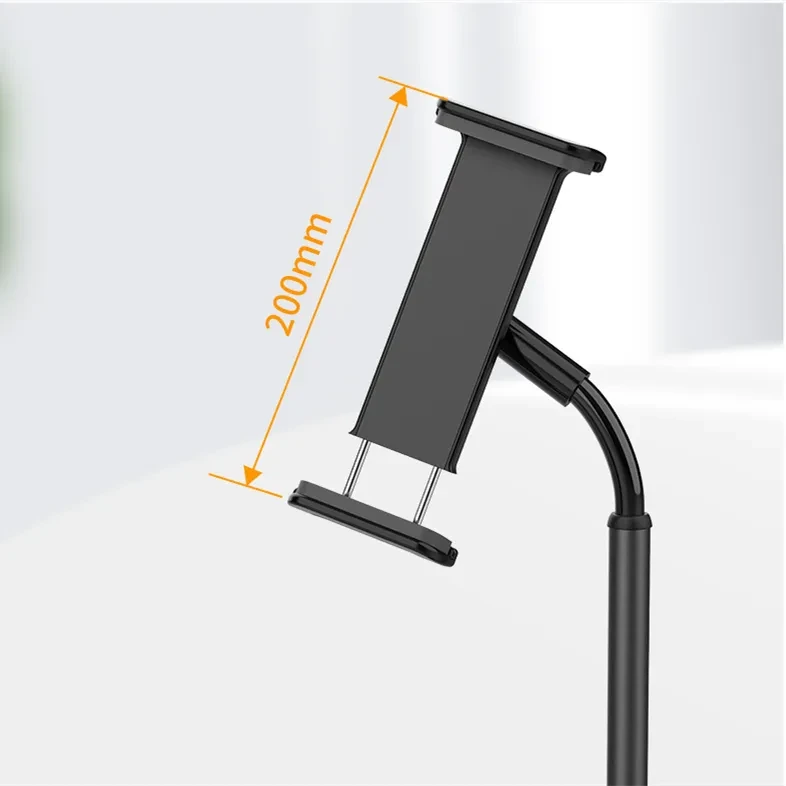 Selfie Outdoor Mobile Phone Tablet Desktop Telescopic Live Broadcast Support Frame