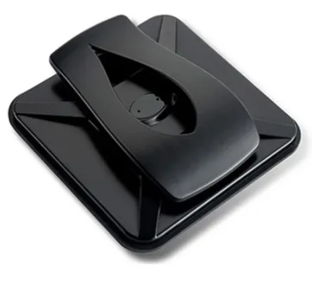 Car Phone Holder, Center Console, Non-slip Silicone Suction Cup Holder, Navigation Seat Universal Type