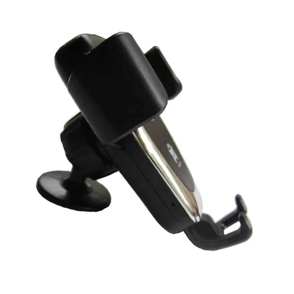 Car Wireless Charger With Custom Packaging