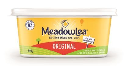 Margarine Original