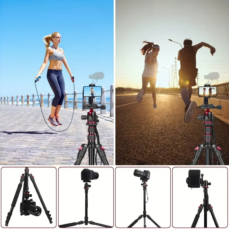 UEGOG Camera Tripod