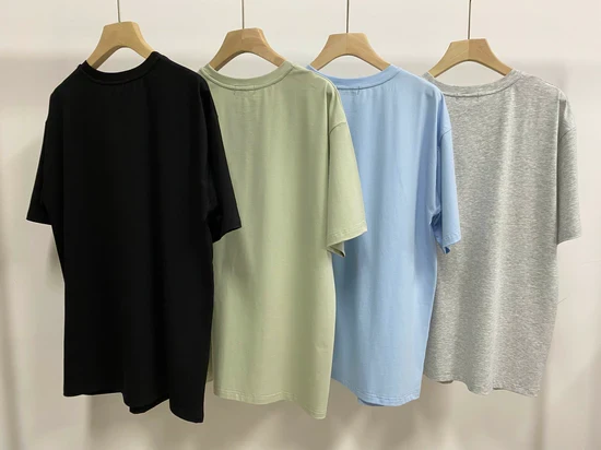 Empress T-Shirt - Fog Green