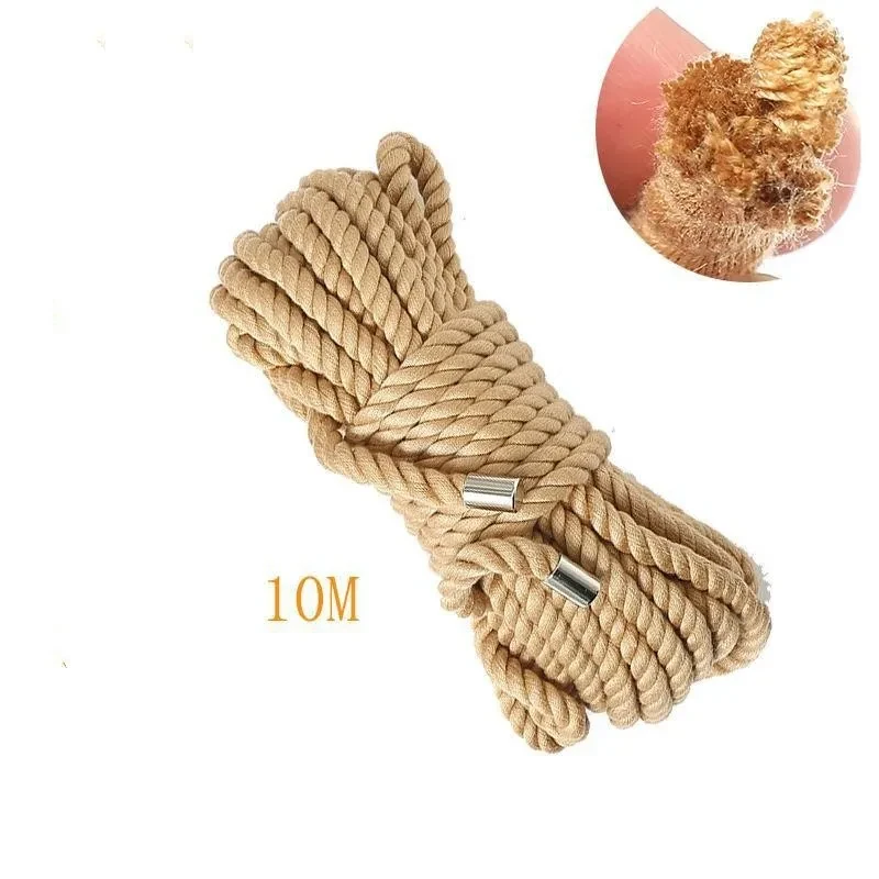 Bondage Rope Dress