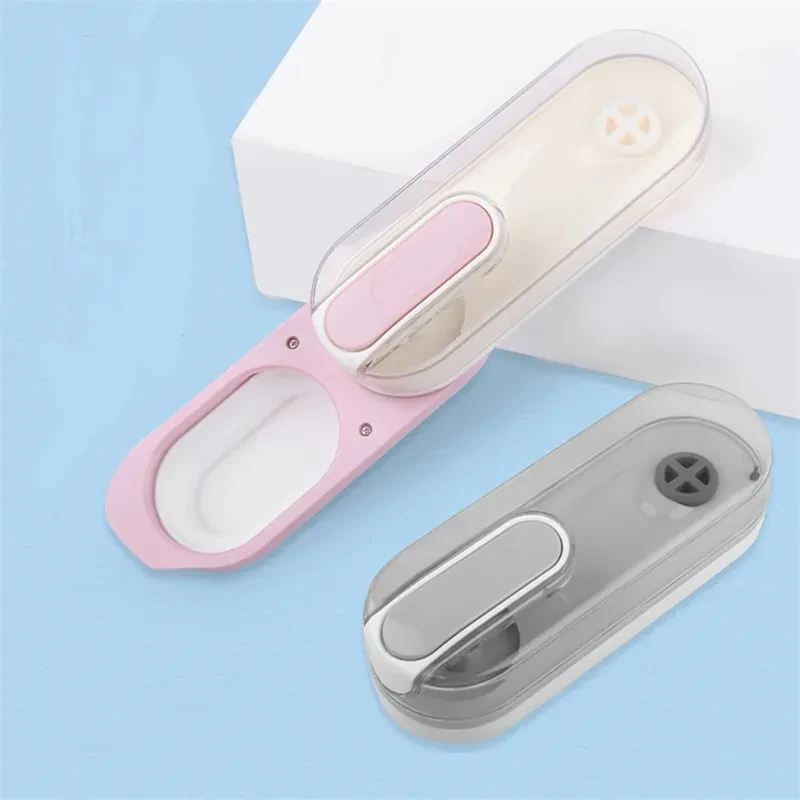 Dog Water Bottle Foldable Dog Water Dispenser For Outdoor