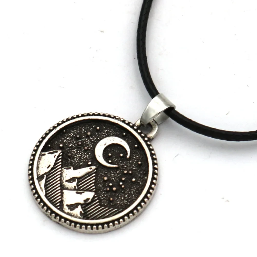 Xiaoshan pendant popular metal accessories