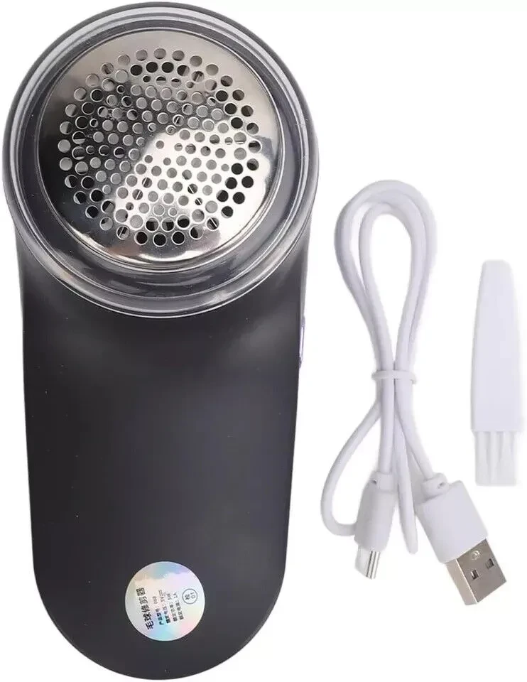 Lint Shaver