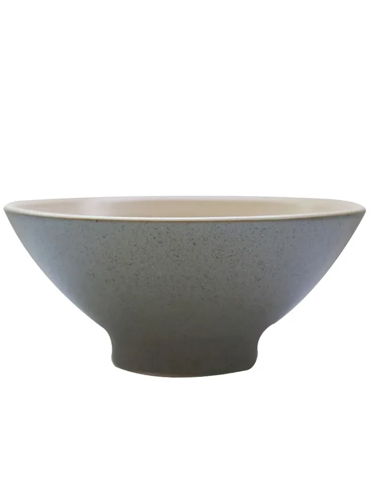 Creative Household 5-inch Speaker Ceramic Bowl