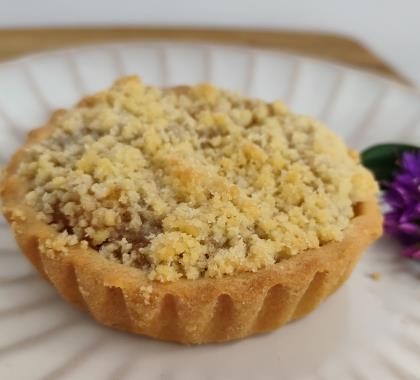 Apple Crumble
