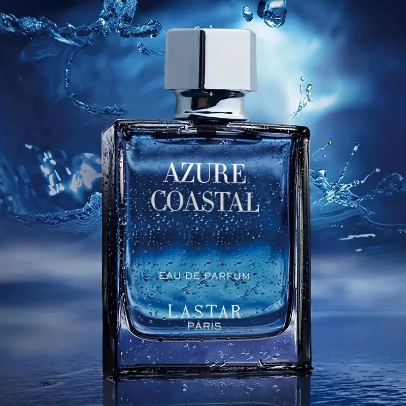 Cologne Perfume For Men Lasting Durable Men's Perfume