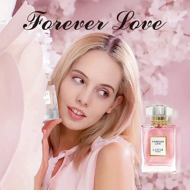 Luxurious Floral Eau De Parfum For Women