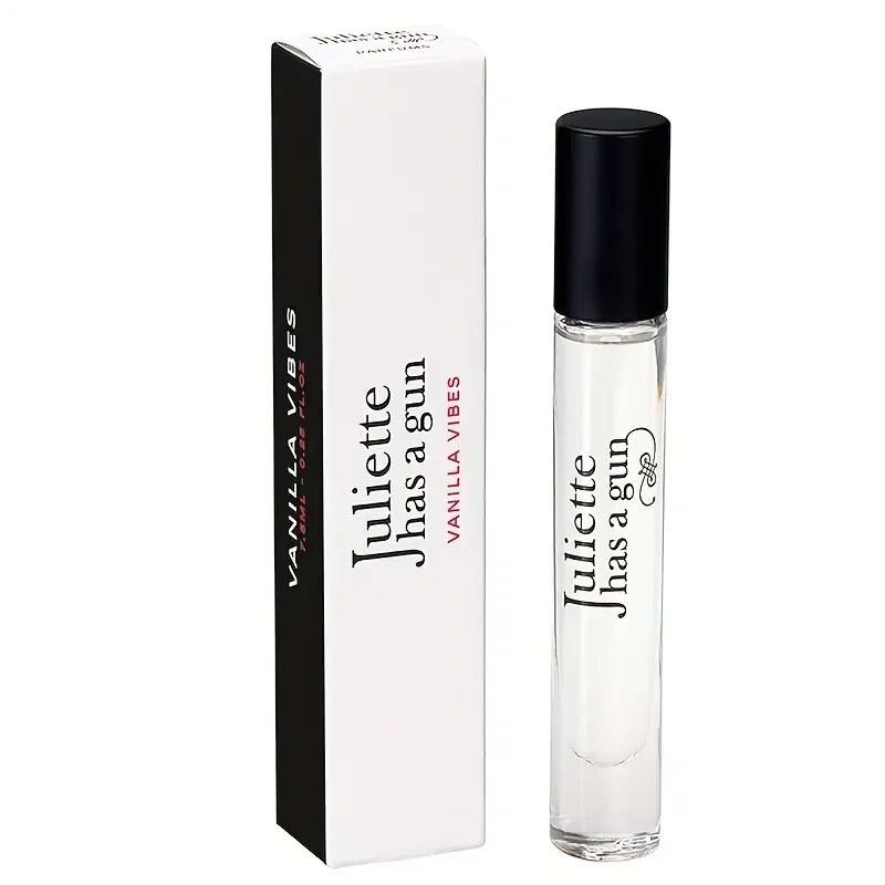 Juliette Has a Gun Vanilla Vibes Eau de Toilette for Women