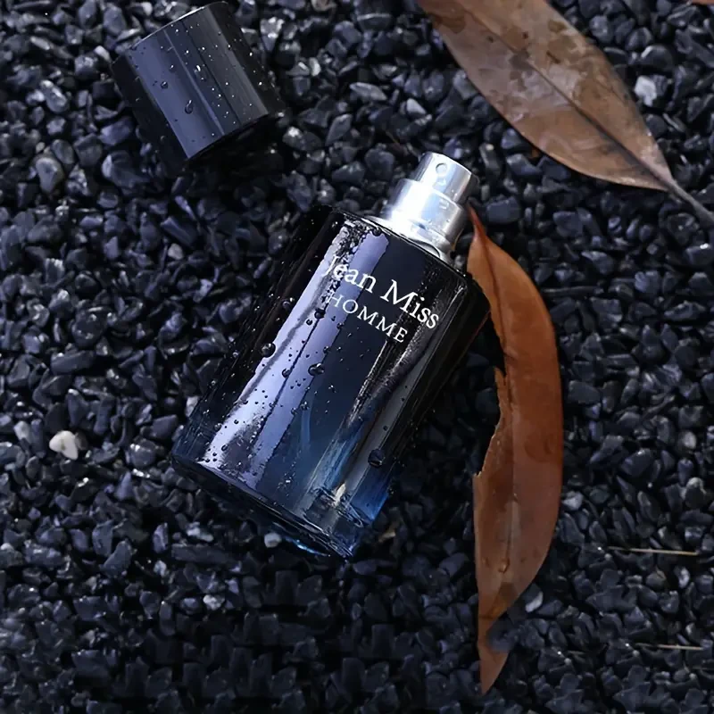 JEAN MISS 100ml Eau De Toilette Gift Set - Refreshing Fruity Scent