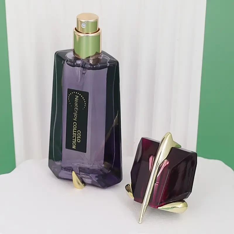 Neat Enjoy Oriental Amber Perfume for Women