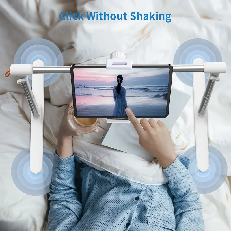 Bedside Tablet Stand