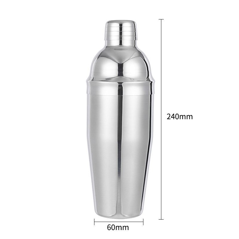 Cocktail Shaker Set