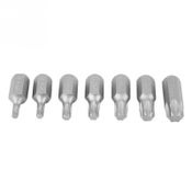40Pcs Torx Star Socket bit Set