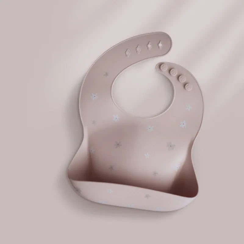 Dribble bibs