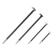 Pry Bar Set Prying Pinch Lever Bars