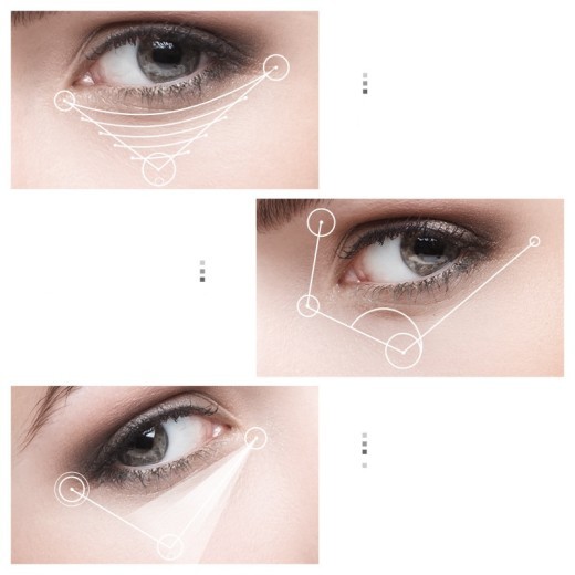 Fanzhen Anti-wrinkle Moisturizing Eye Fading Wrinkle Eye Cream