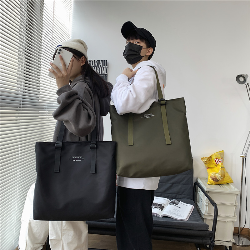 Crossbody Lightweight Travel Bag Tote Shoulder