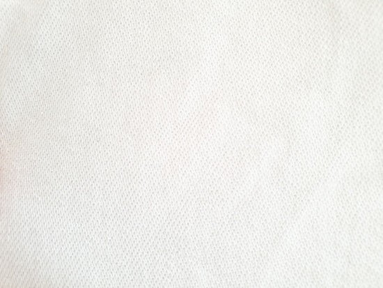 Throne Sweatshirt - White