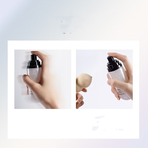 Quicksand Makeup Spray Oil Control Does Not Take Off