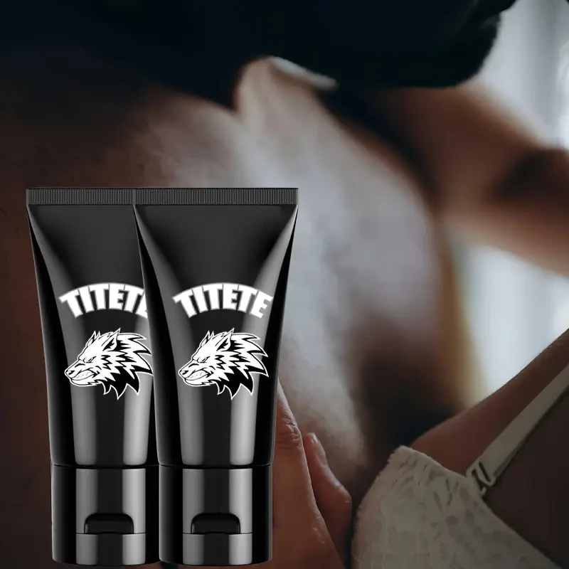TITETE Men's Long-Lasting Charm Perfume