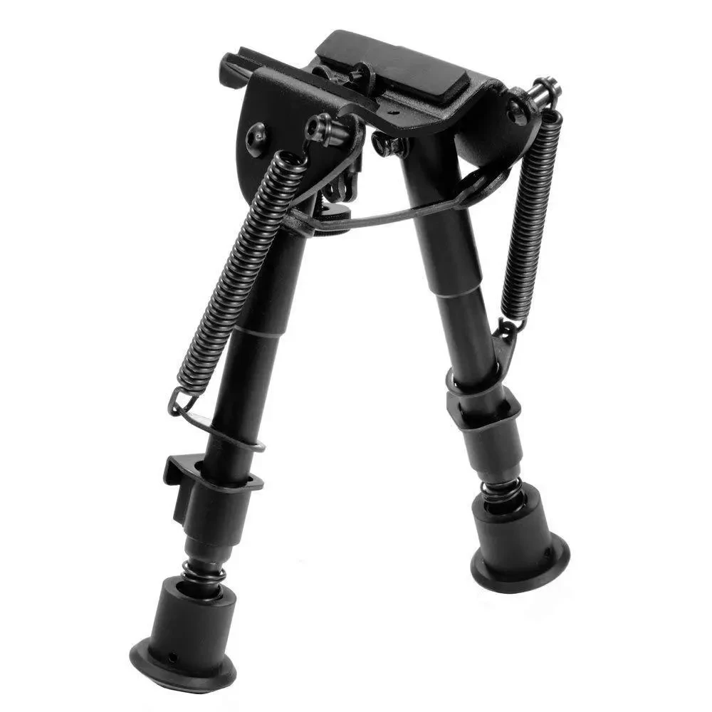 Butterfly Sheet Metal Telescopic Folding Tripod Camera