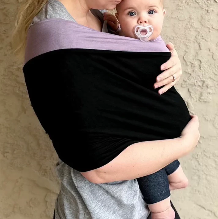 Cozycuddle Baby Carrier Wrap