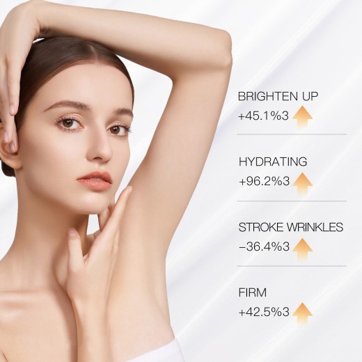 Snail Jelly Moisturizing Cleansing Mask