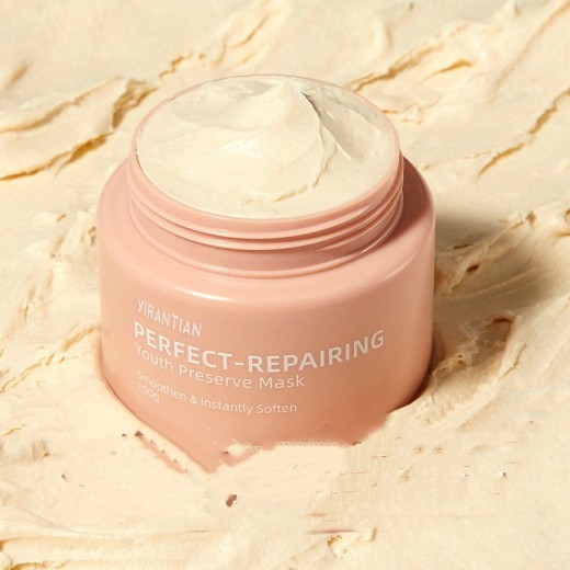 Photon Mask Daub-type Stay Up Late Hydrating Repair