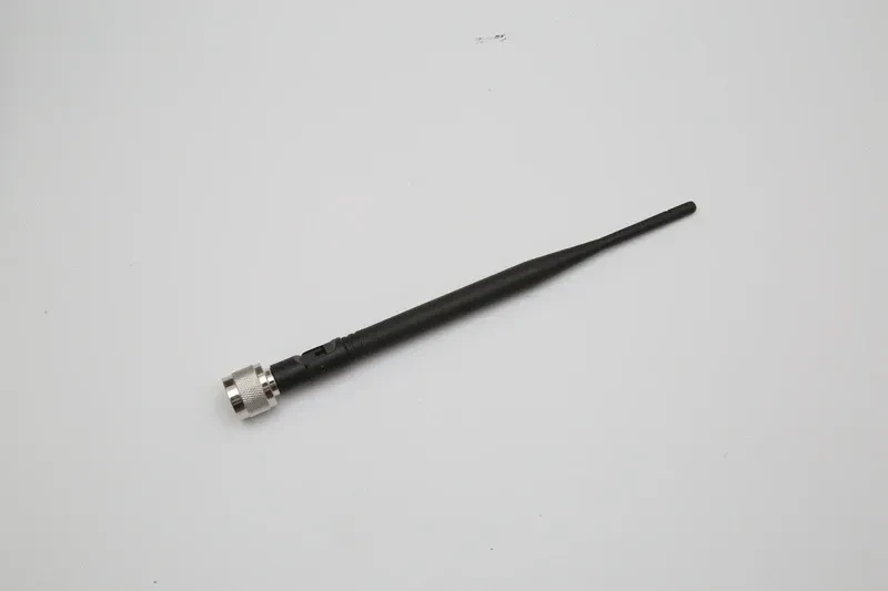 600-2700mhz 2G 3G 4G Mobile Phone Whip Antenna N Male
