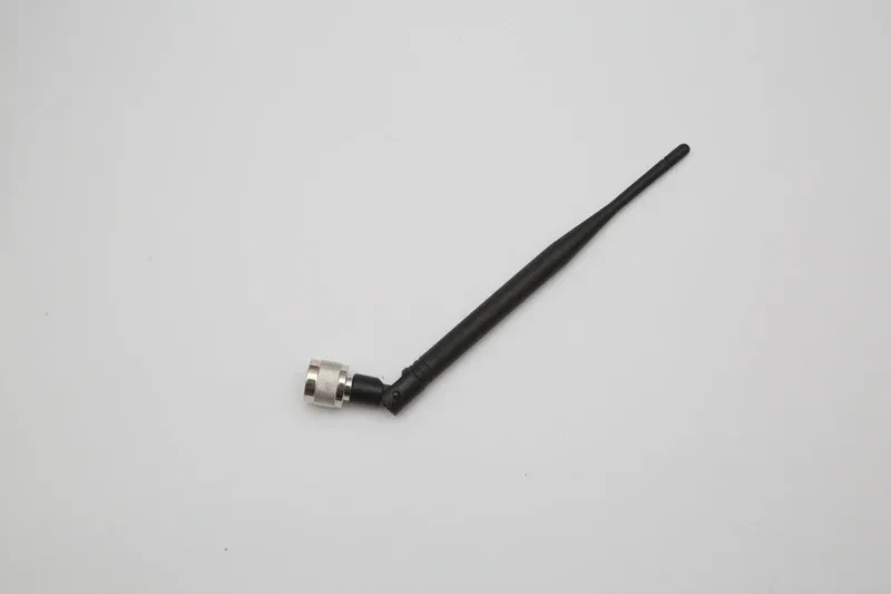 600-2700mhz 2G 3G 4G Mobile Phone Whip Antenna N Male
