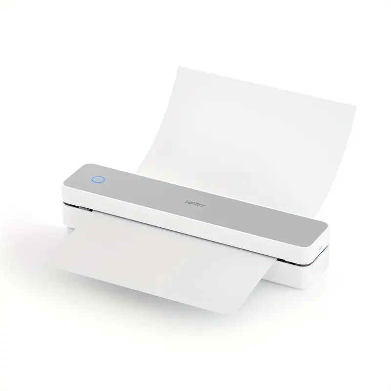 HPRT Traveling Wireless Portable Printer