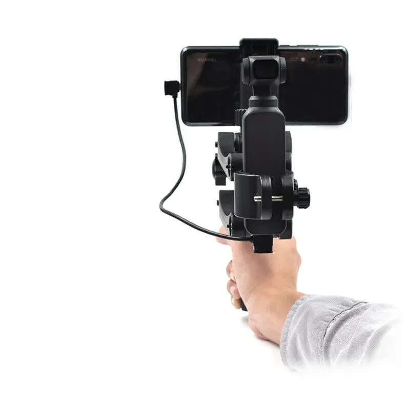 Shock Absorber Bracket For Gimbal Camera Accessories