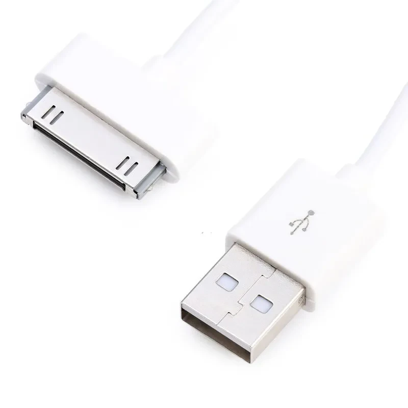 Compatible with Apple, Olhveitra SB Cable Fast Charging 3gs 3G IPod Na